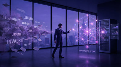 Beyond Prompts: Building AI Systems That Work While You Sleep