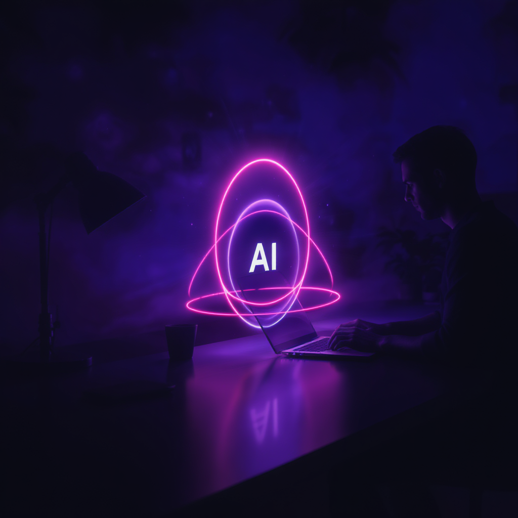 3 AI Tools That Supercharge Content Creation: [blue]Cut Production Time by 70%[/blue]