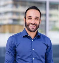Dr. Bruno Oliveira